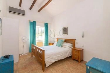 6 Bedroom Villa For Sale in Loulé (São Sebastião)
