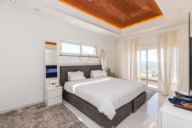6 Bedroom Villa For Sale in São Brás de Alportel