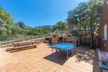 6 Bedroom Villa For Sale in São Brás de Alportel