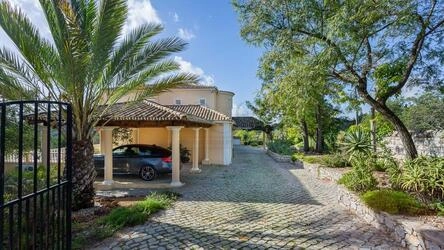 Villa avec 6 chambres à vendre à Santa Bárbara de Nexe