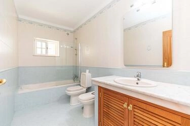 Villa com 6 quartos à venda em São Brás de Alportel