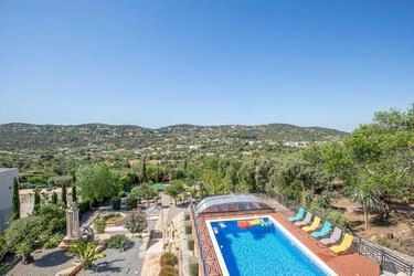 Villa com 6 quartos à venda em São Brás de Alportel