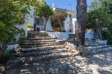 Villa com 6 quartos à venda em Loulé (São Sebastião)