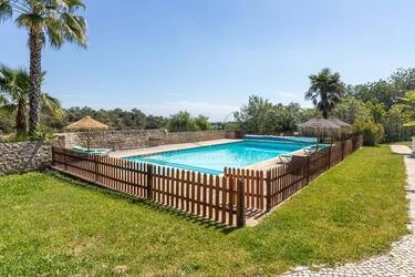 Villa com 6 quartos à venda em Loulé (São Sebastião)
