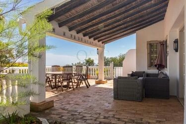 Villa com 6 quartos à venda em Loulé (São Sebastião)