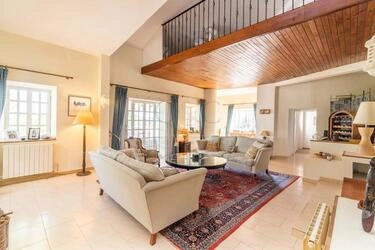 Villa com 6 quartos à venda em Loulé (São Sebastião)