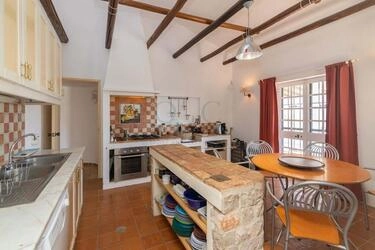 Villa com 6 quartos à venda em Loulé (São Sebastião)