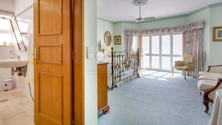Villa com 6 quartos à venda em Santa Bárbara de Nexe