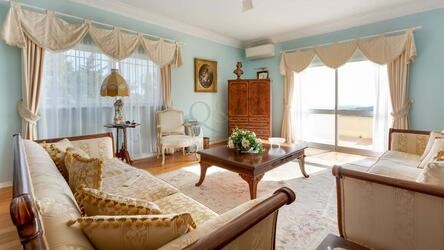Villa com 6 quartos à venda em Santa Bárbara de Nexe