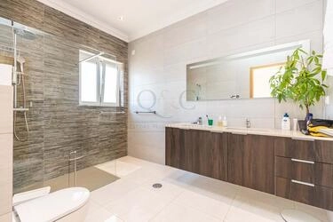 Villa com 6 quartos à venda em São Brás de Alportel
