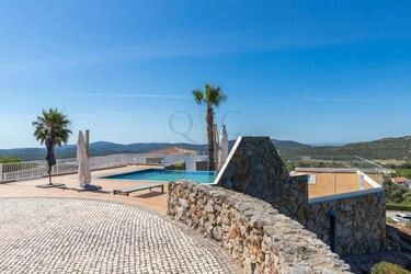 Villa com 6 quartos à venda em São Brás de Alportel