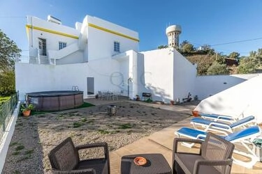 Villa avec 7 chambres à vendre à Salir