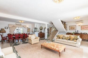 Villa avec 7 chambres à vendre à Moncarapacho