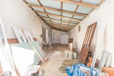Villa com 7 quartos à venda em Salir