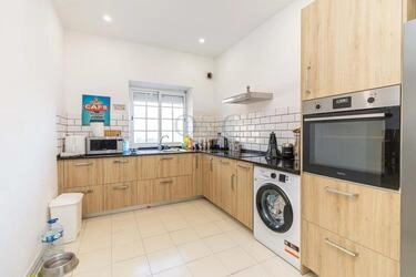 Villa com 7 quartos à venda em Salir