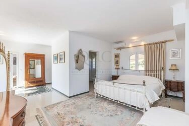 Villa com 7 quartos à venda em Moncarapacho