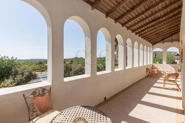 Villa com 7 quartos à venda em Moncarapacho