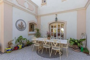 Villa com 7 quartos à venda em Moncarapacho