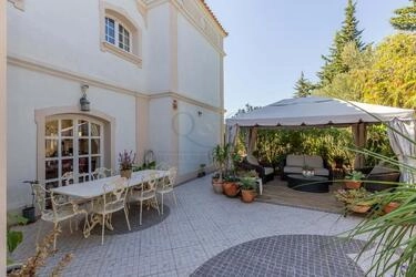 Villa com 7 quartos à venda em Moncarapacho