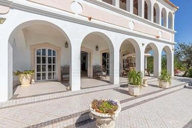 Villa com 7 quartos à venda em Moncarapacho