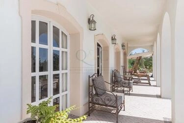 Villa com 7 quartos à venda em Moncarapacho