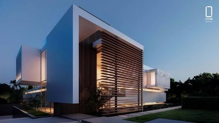8 Bedroom Villa For Sale in Almancil