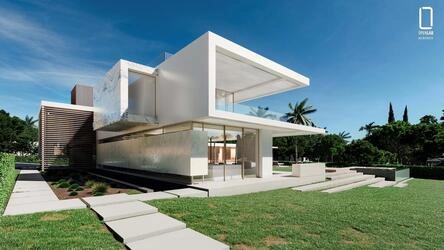 8 Bedroom Villa For Sale in Almancil