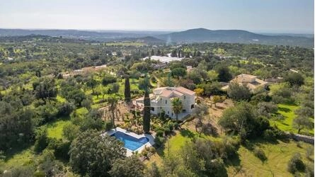3 Bedroom Villa For Sale in Loulé (São Sebastião)
