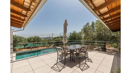 4 Bedroom Villa For Sale in São Brás de Alportel