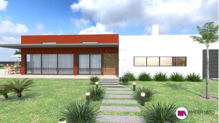 Villa com 4 quartos à venda em São Brás de Alportel