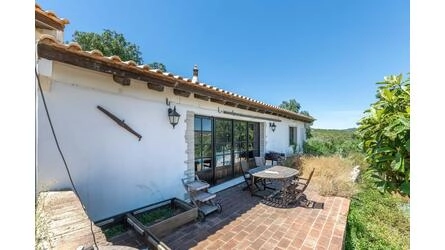 Villa com 4 quartos à venda em São Brás de Alportel
