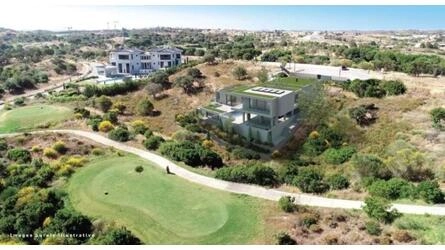 5 Bedroom Villa For Sale in Vila Nova de Cacela