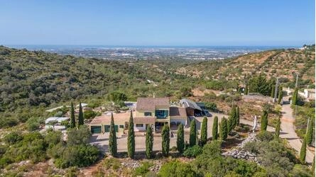 Villa avec 5 chambres à vendre à Conceição