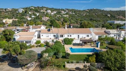 Villa com 3 quartos à venda em São Brás de Alportel