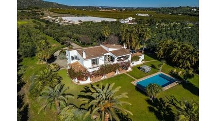 Villa com 3 quartos à venda em Moncarapacho