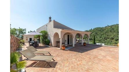 Villa com 3 quartos à venda em Salir