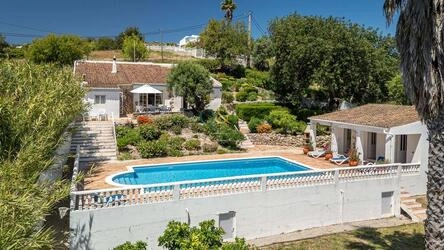 3 Bedroom Villa For Sale in São Brás de Alportel