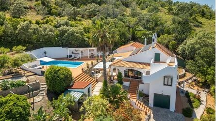 3 Bedroom Villa For Sale in São Brás de Alportel