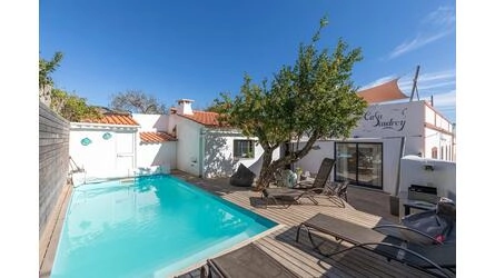 3 Bedroom Villa For Sale in Boliqueime