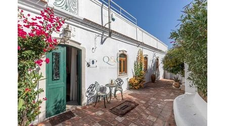 2 Bedroom Villa For Sale in Loulé (São Sebastião)