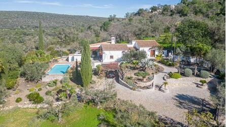 3 Bedroom Villa For Sale in Loulé (São Sebastião)
