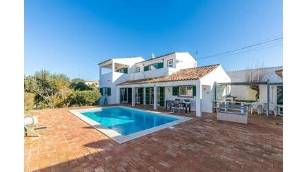 3 Bedroom Villa For Sale in São Brás de Alportel