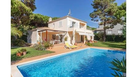 Villa com 3 quartos à venda em Almancil