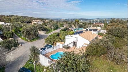 Villa com 3 quartos à venda em São Brás de Alportel