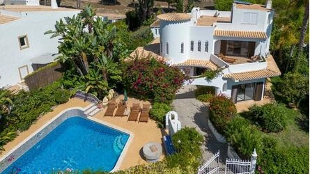 Villa com 3 quartos à venda em Almancil