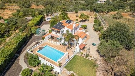 Villa avec 3 chambres à vendre à Conceição